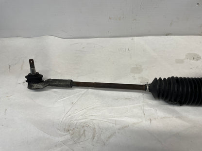 2002 Chevy Camaro SS Power Steering Rack and Pinion OEM - Day's Parts Yard