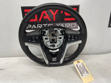 2015 Chevy Camaro SS Steering Wheel OEM - Day's Parts Yard