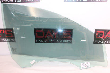 2015 Chevy SS Sedan Front RH Passenger Door Window Glass OEM