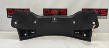 2010 Chevy Camaro SS Rear Body Tailgate Panel Trim OEM - Day's Parts Yard