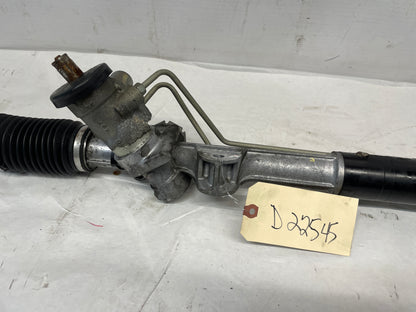 2002 Chevy Camaro SS Power Steering Rack and Pinion OEM - Day's Parts Yard