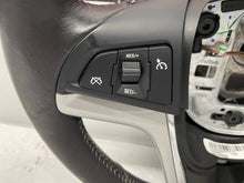 2015 Chevy Camaro SS Steering Wheel OEM - Day's Parts Yard