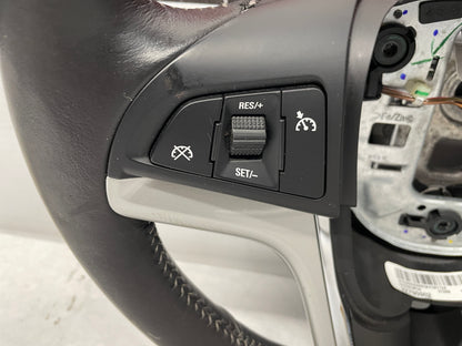 2015 Chevy Camaro SS Steering Wheel OEM - Day's Parts Yard