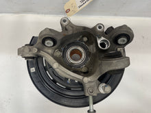 2018 Chevy Camaro 1LE SS LH Driver Rear Spindle Knuckle Hub OEM - Day's Parts Yard