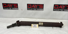 2005 Chevy Avalanche Front Drive Prop Shaft Driveshaft OEM - Day's Parts Yard