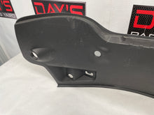 2010 Chevy Camaro SS Rear Body Tailgate Panel Trim OEM - Day's Parts Yard