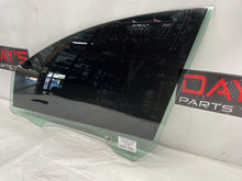 2015 Chevy SS Sedan LH Driver Front Door Window Glass OEM - Day's Parts Yard