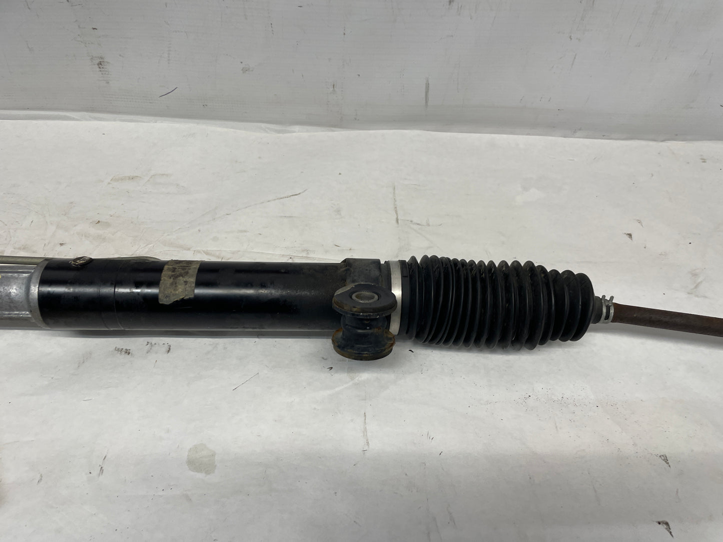 2002 Chevy Camaro SS Power Steering Rack and Pinion OEM - Day's Parts Yard