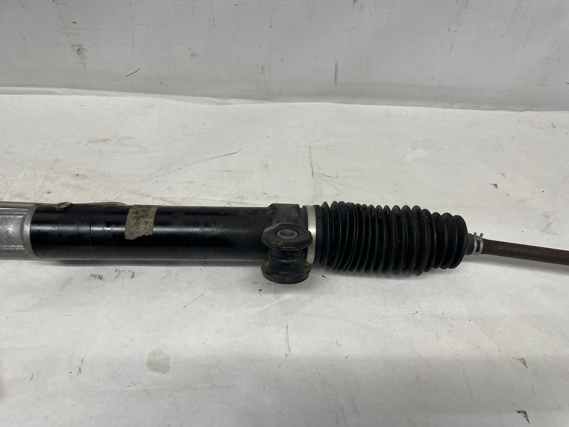 2002 Chevy Camaro SS Power Steering Rack and Pinion OEM - Day's Parts Yard