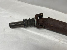 2005 Chevy Avalanche Front Drive Prop Shaft Driveshaft OEM - Day's Parts Yard