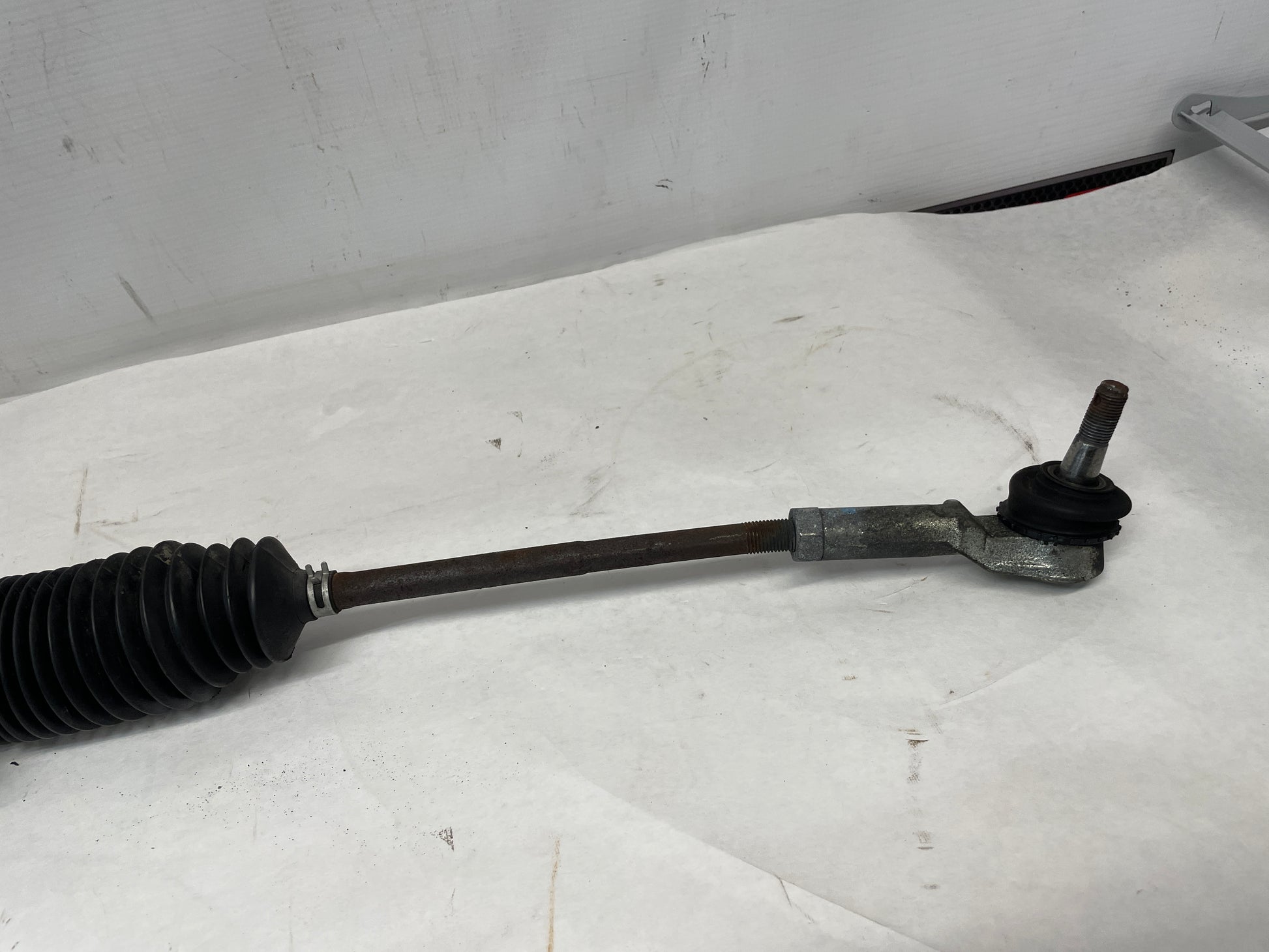 2002 Chevy Camaro SS Power Steering Rack and Pinion OEM - Day's Parts Yard