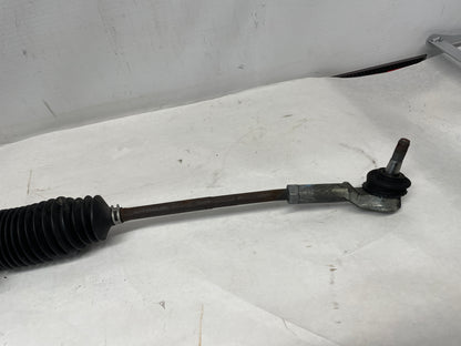 2002 Chevy Camaro SS Power Steering Rack and Pinion OEM - Day's Parts Yard