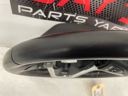 2015 Chevy Camaro SS Steering Wheel OEM - Day's Parts Yard