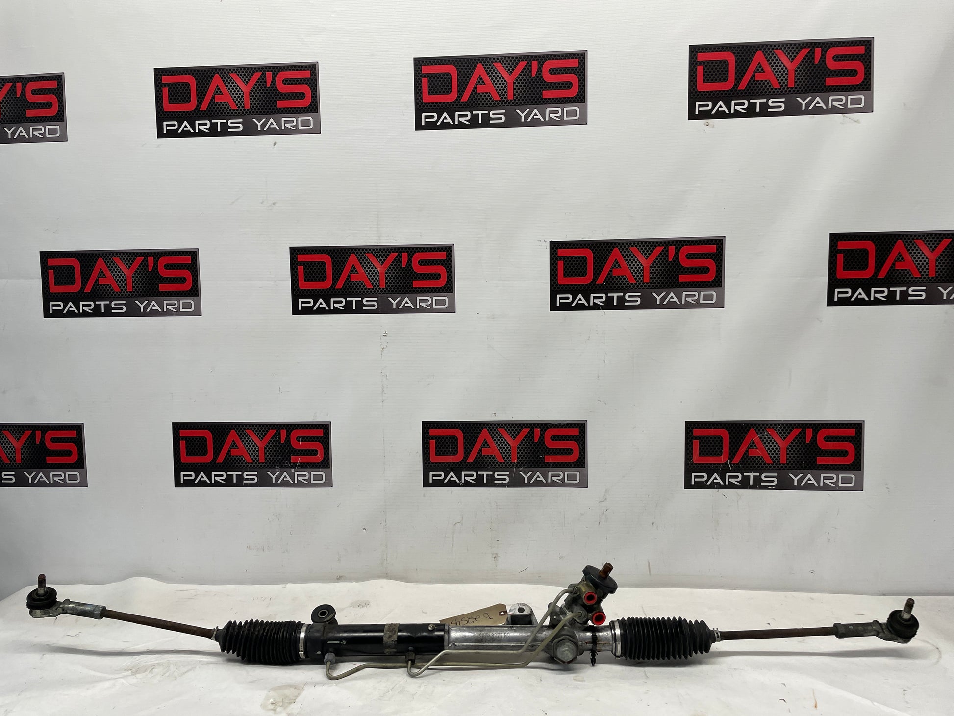 2002 Chevy Camaro SS Power Steering Rack and Pinion OEM - Day's Parts Yard