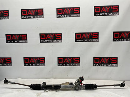 2002 Chevy Camaro SS Power Steering Rack and Pinion OEM - Day's Parts Yard