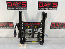 2005 Pontiac GTO RH Passenger Front Seat Track Electric Frame Adjuster Motor Assembly OEM