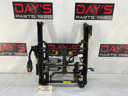 2005 Pontiac GTO RH Passenger Front Seat Track Electric Frame Adjuster Motor Assembly OEM