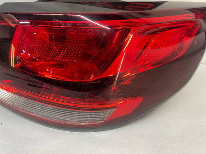 2014 Chevy SS Sedan RH Passenger Outer Tail Light Taillight Stop Lamp OEM - Day's Parts Yard