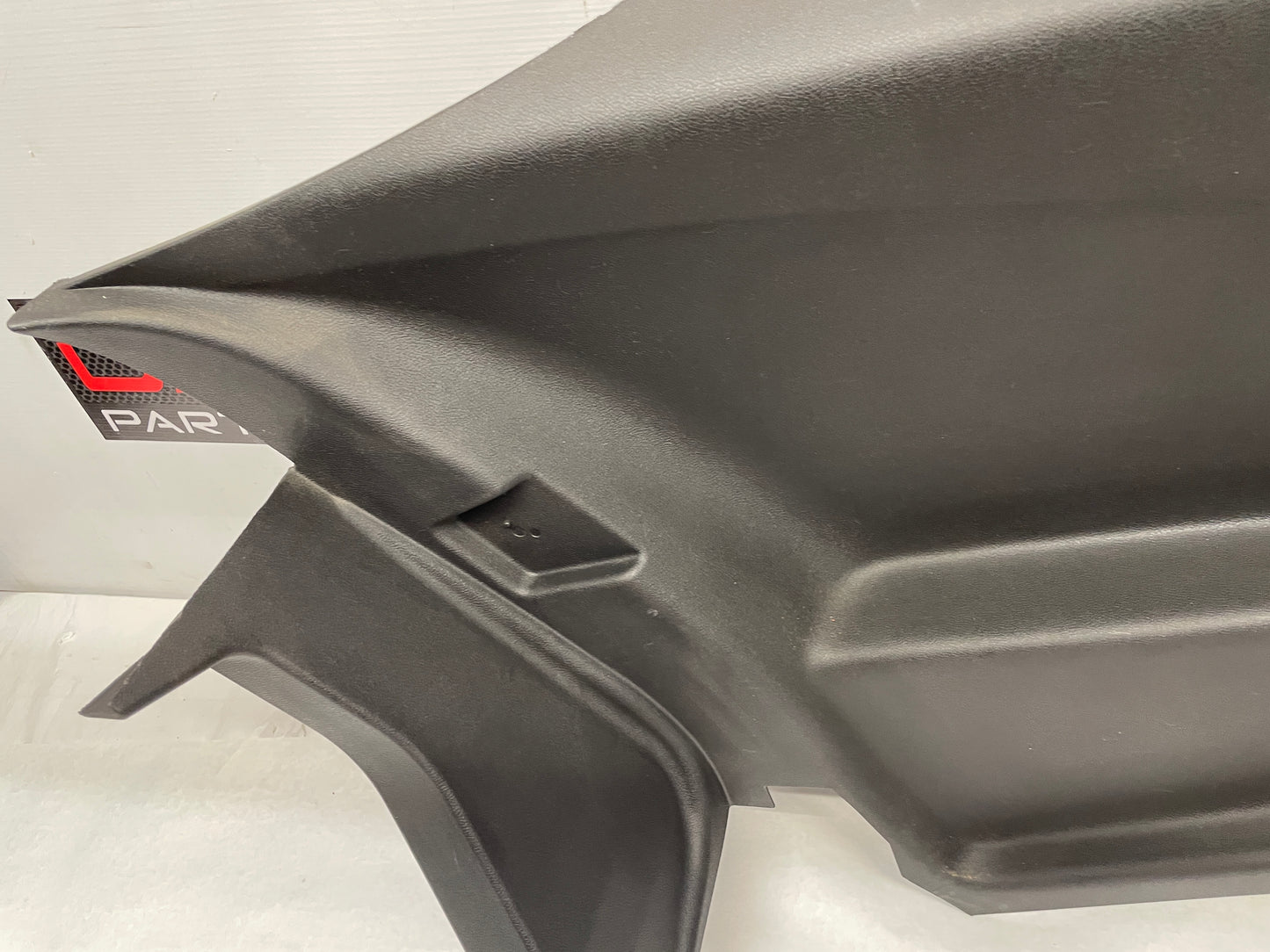 2015 Chevy Camaro SS LH Driver Rear Interior Quarter Door Trim Panel OEM