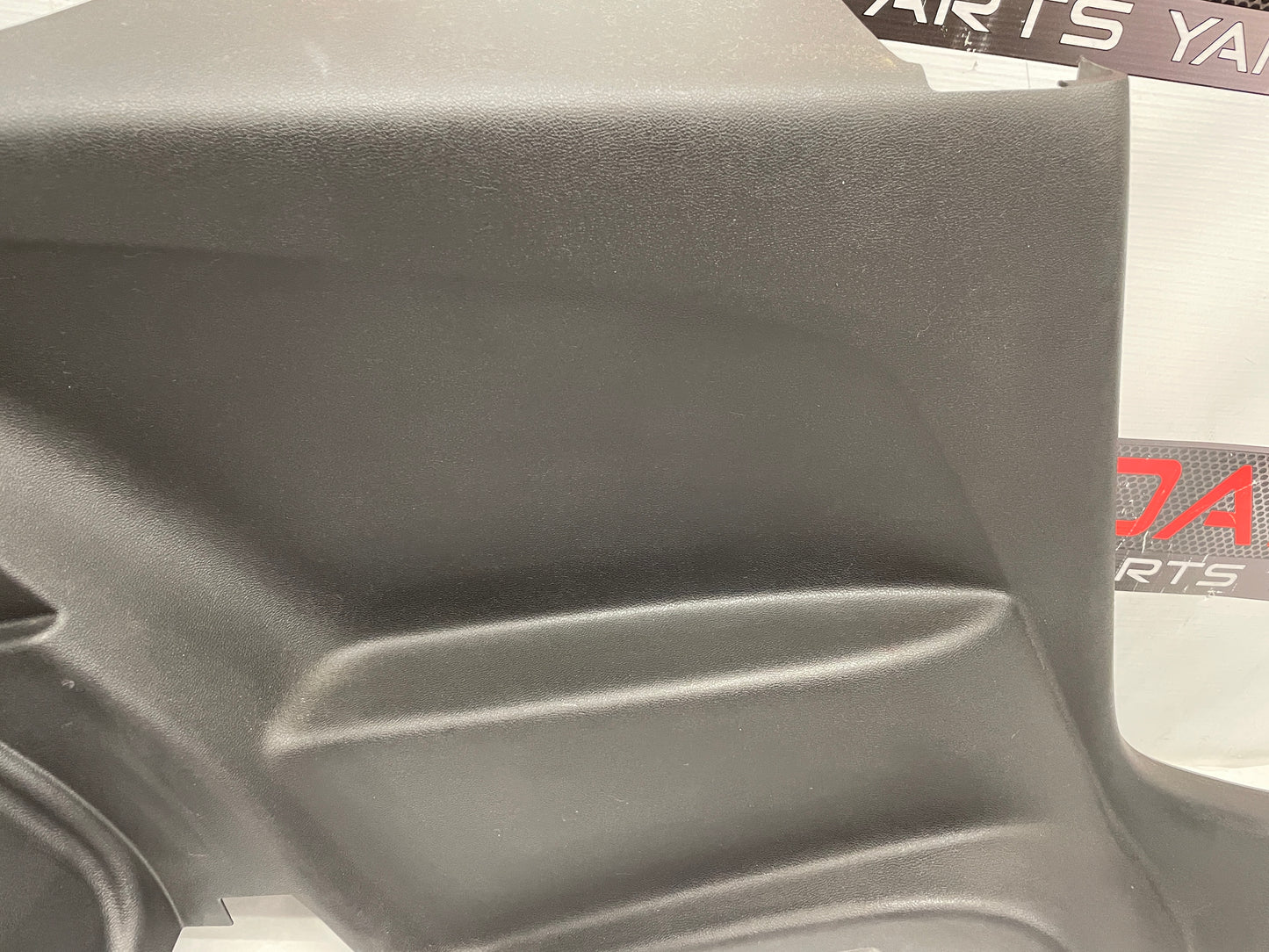 2015 Chevy Camaro SS LH Driver Rear Interior Quarter Door Trim Panel OEM
