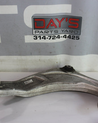 2015 Chevy SS Sedan LH Driver Rear Upper Control Arm w/ Hardware OEM