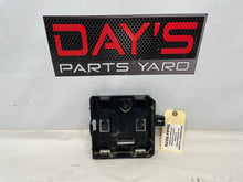 2015 Chevy SS Sedan ECM ECU Computer Mounting Bracket OEM - Day's Parts Yard