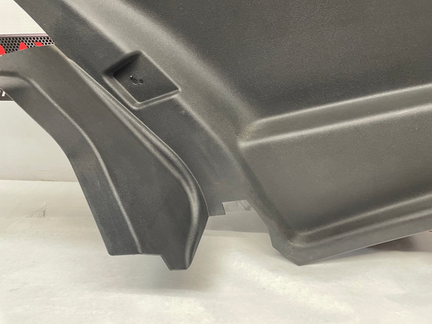 2015 Chevy Camaro SS LH Driver Rear Interior Quarter Door Trim Panel OEM