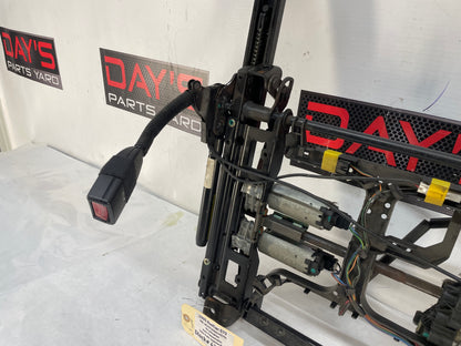 2005 Pontiac GTO RH Passenger Front Seat Track Electric Frame Adjuster Motor Assembly OEM