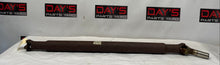 2005 Chevy Avalanche Rear Driveshaft OEM - Day's Parts Yard