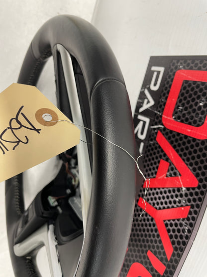 2015 Chevy Camaro SS Steering Wheel OEM - Day's Parts Yard