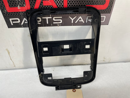 2013 Chevy Caprice PPV Over Head Console Dome Light Frame Bracket Bezel OEM - Day's Parts Yard