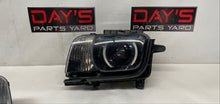 2010 Chevy Camaro SS LH Driver HID Head Light Headlight Lamp OEM - Day's Parts Yard