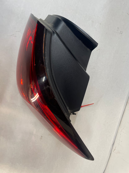 2014 Chevy SS Sedan RH Passenger Outer Tail Light Taillight Stop Lamp OEM - Day's Parts Yard
