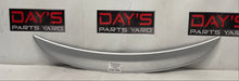 2015 Chevy SS Sedan Trunk Deck Lid Spoiler Wing OEM - Day's Parts Yard