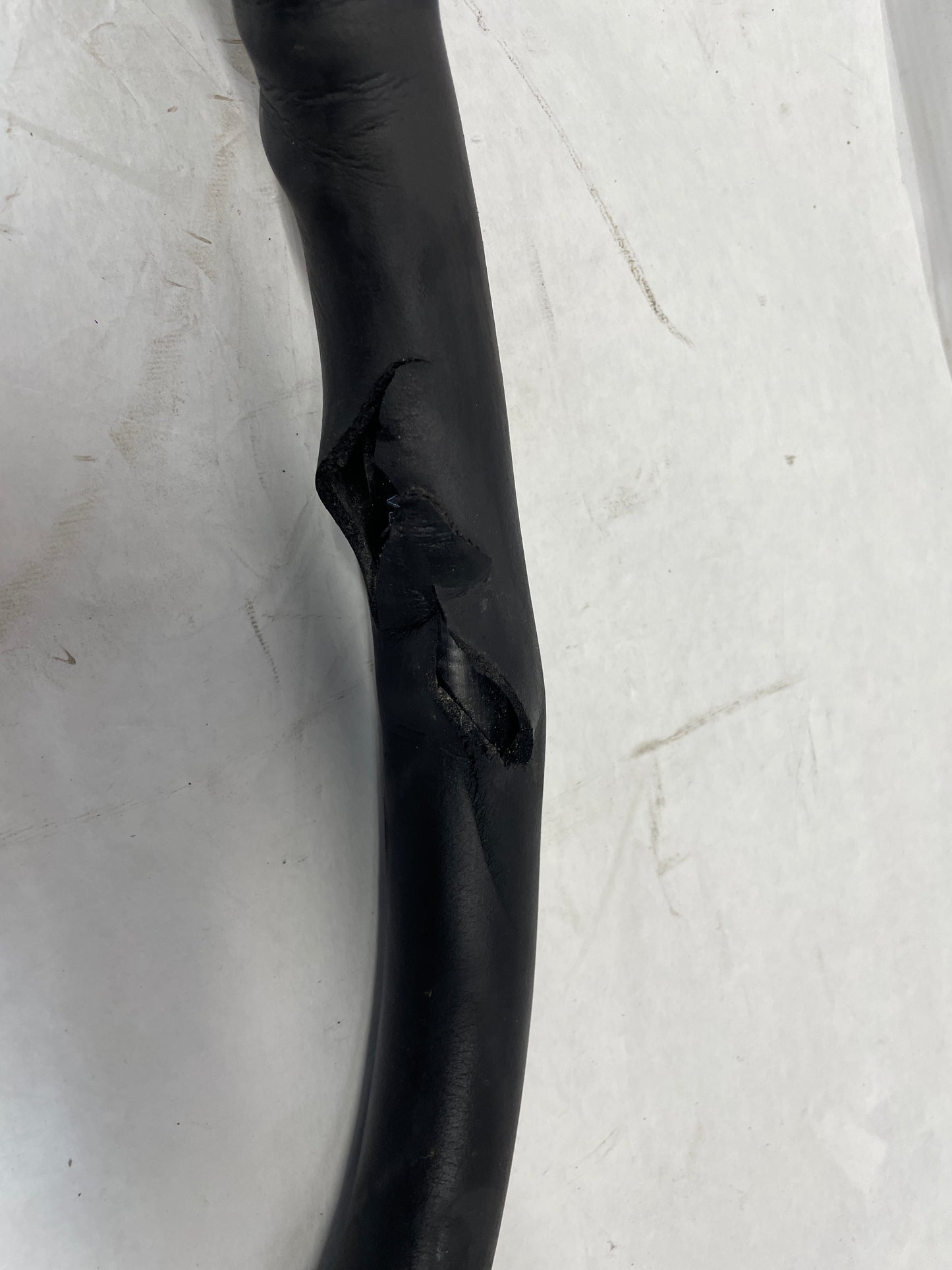 2002 Chevy Camaro SS AC Air Conditioner Discharge Line Tube Hose Assembly OEM - Day's Parts Yard