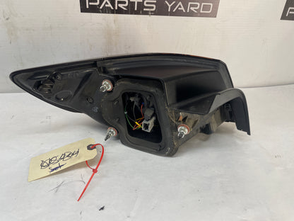 2014 Chevy SS Sedan RH Passenger Outer Tail Light Taillight Stop Lamp OEM - Day's Parts Yard