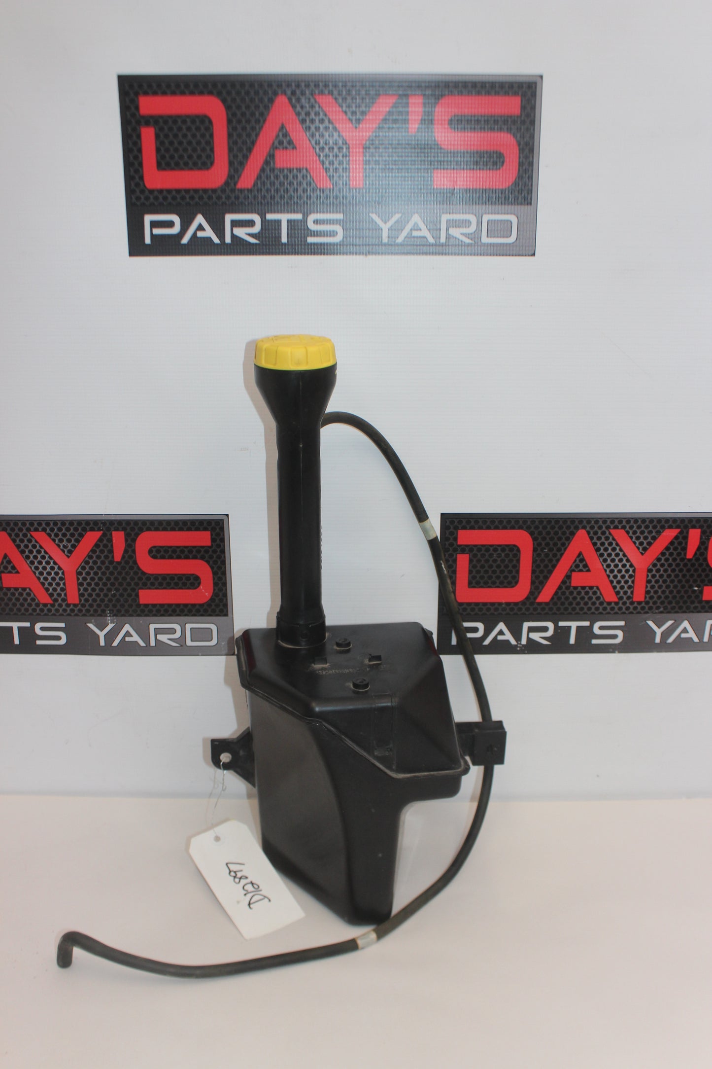 2015 Chevy SS Sedan Coolant Reservoir Overflow Tank Bottle OEM