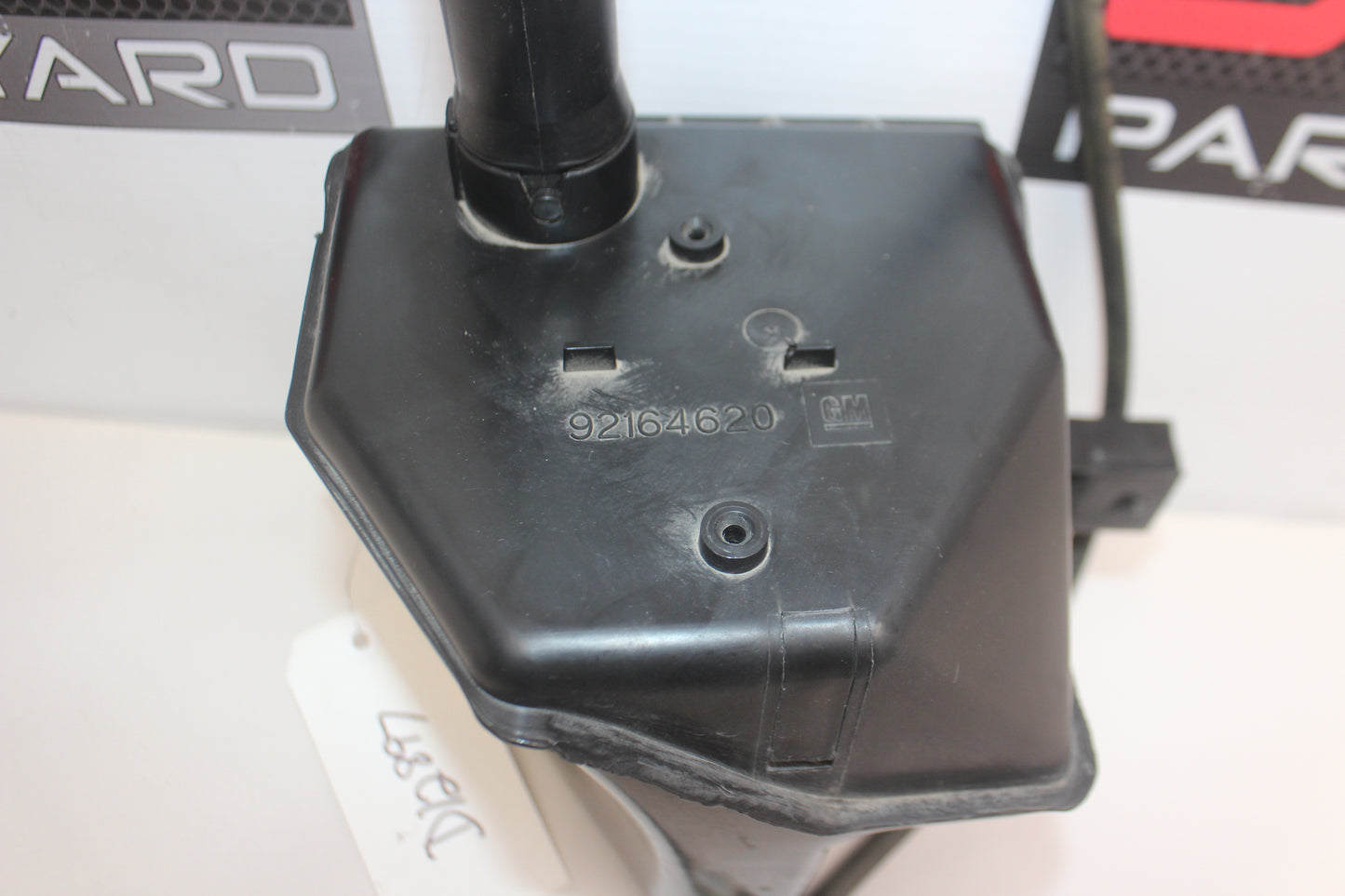 2015 Chevy SS Sedan Coolant Reservoir Overflow Tank Bottle OEM