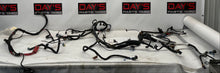 2002 Chevy Camaro SS Engine Motor Transmission Wire Wiring Harness OEM - Day's Parts Yard