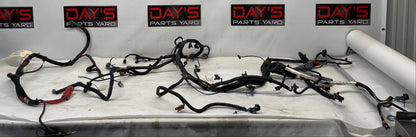 2002 Chevy Camaro SS Engine Motor Transmission Wire Wiring Harness OEM - Day's Parts Yard