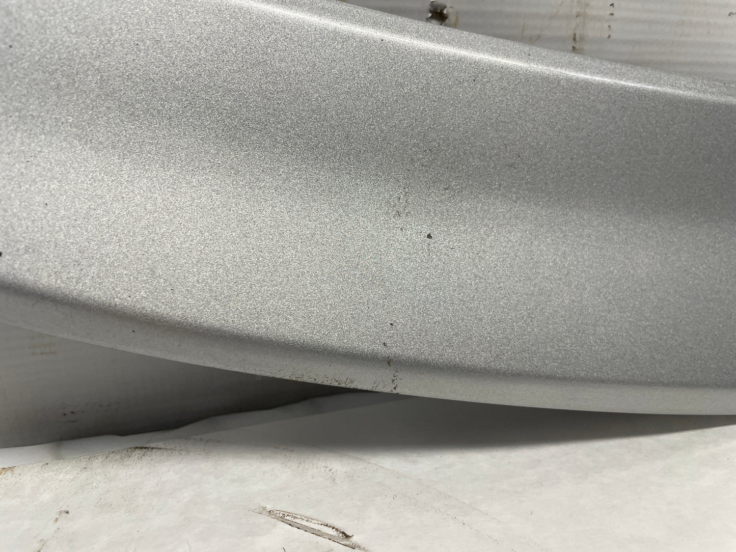 2015 Chevy SS Sedan Trunk Deck Lid Spoiler Wing OEM - Day's Parts Yard