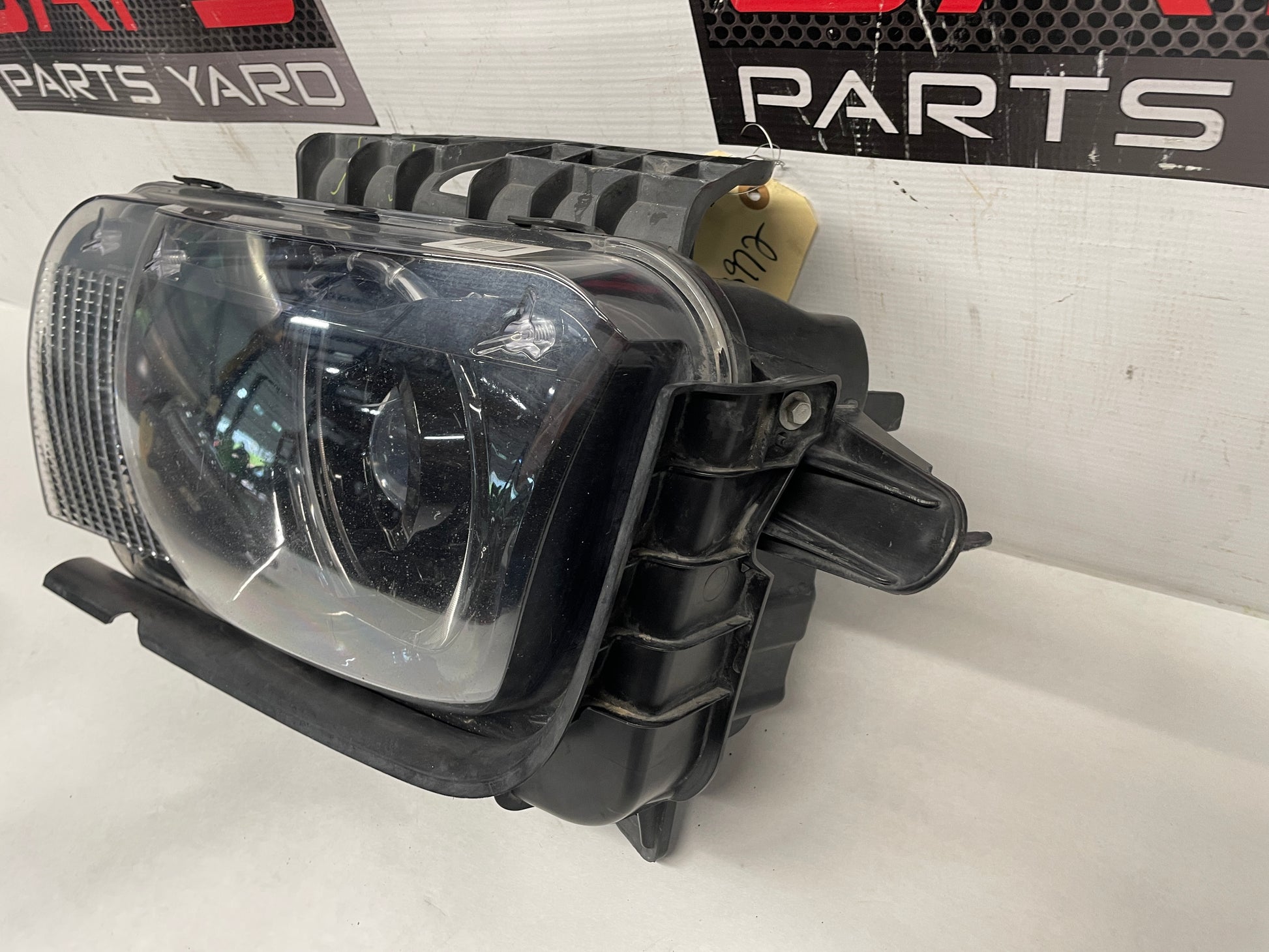 2010 Chevy Camaro SS LH Driver HID Head Light Headlight Lamp OEM - Day's Parts Yard