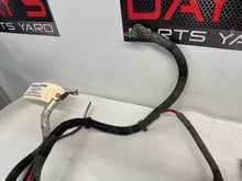 2002 Chevy Camaro SS Engine Motor Transmission Wire Wiring Harness OEM - Day's Parts Yard