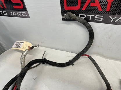 2002 Chevy Camaro SS Engine Motor Transmission Wire Wiring Harness OEM - Day's Parts Yard