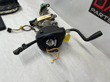 2005 Chevy Avalanche Steering Column w/ Ignition OEM - Day's Parts Yard