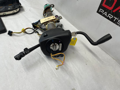2005 Chevy Avalanche Steering Column w/ Ignition OEM - Day's Parts Yard