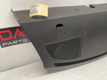 2015 Chevy Camaro SS Rear Deck Parcel Package Tray Shelf Cover OEM