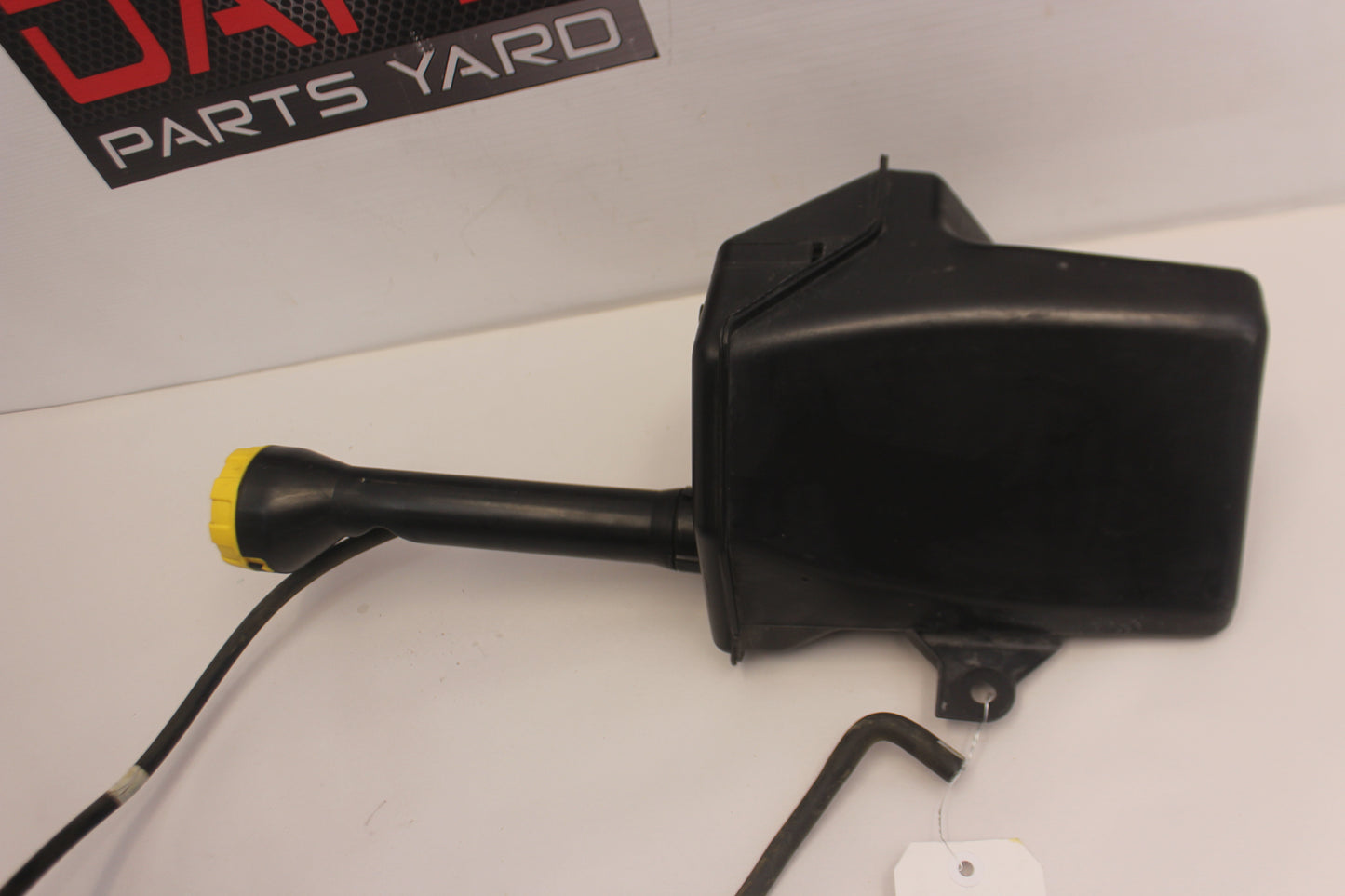2015 Chevy SS Sedan Coolant Reservoir Overflow Tank Bottle OEM
