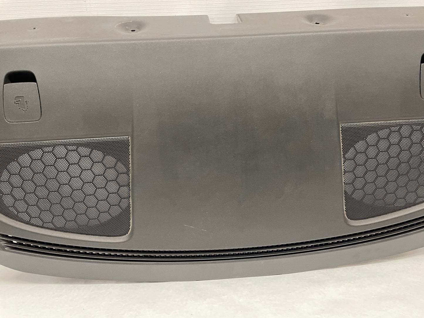 2015 Chevy Camaro SS Rear Deck Parcel Package Tray Shelf Cover OEM