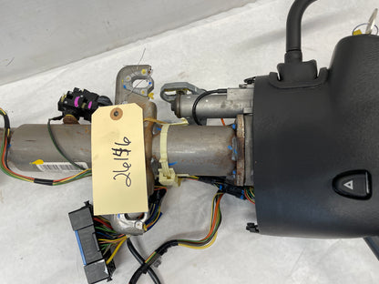 2005 Chevy Avalanche Steering Column w/ Ignition OEM - Day's Parts Yard